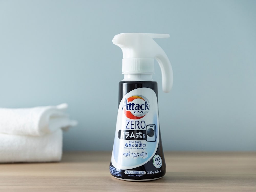 세탁 시설/서비스