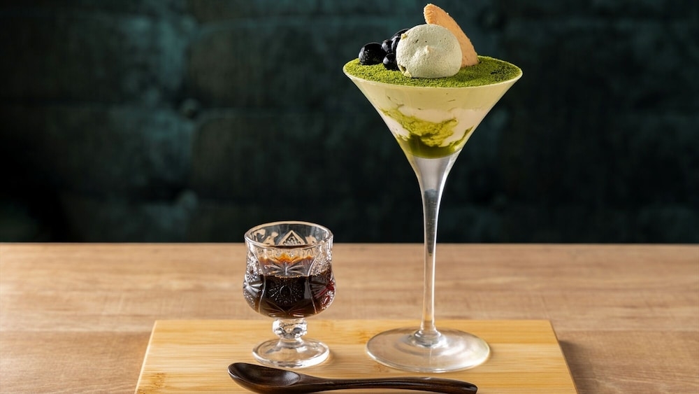 바(숙박 시설 내)