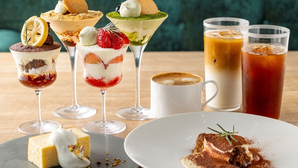 바(숙박 시설 내)