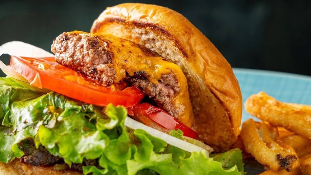 바(숙박 시설 내)