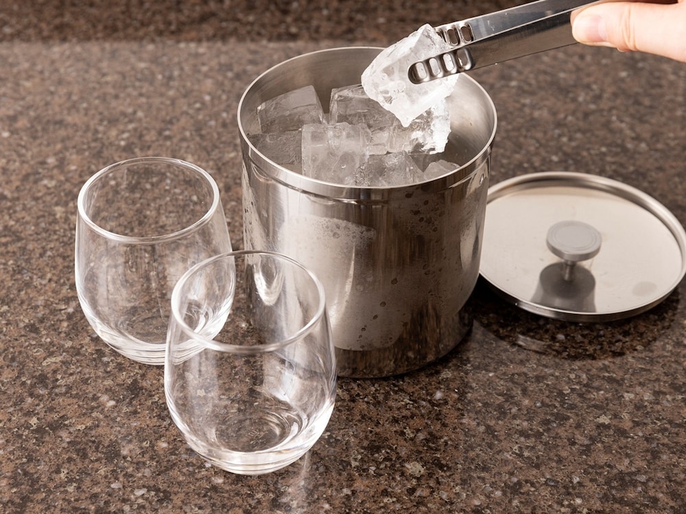 객실 내 편의 시설/서비스