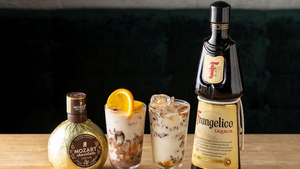 바(숙박 시설 내)