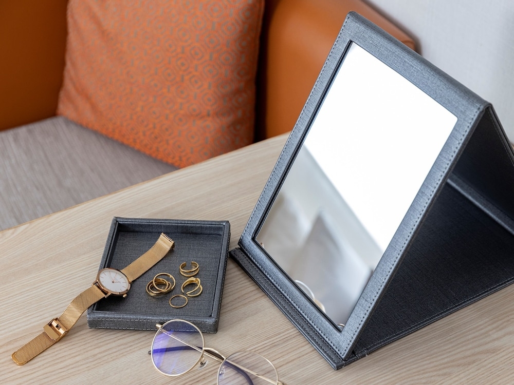 객실 내 편의 시설/서비스