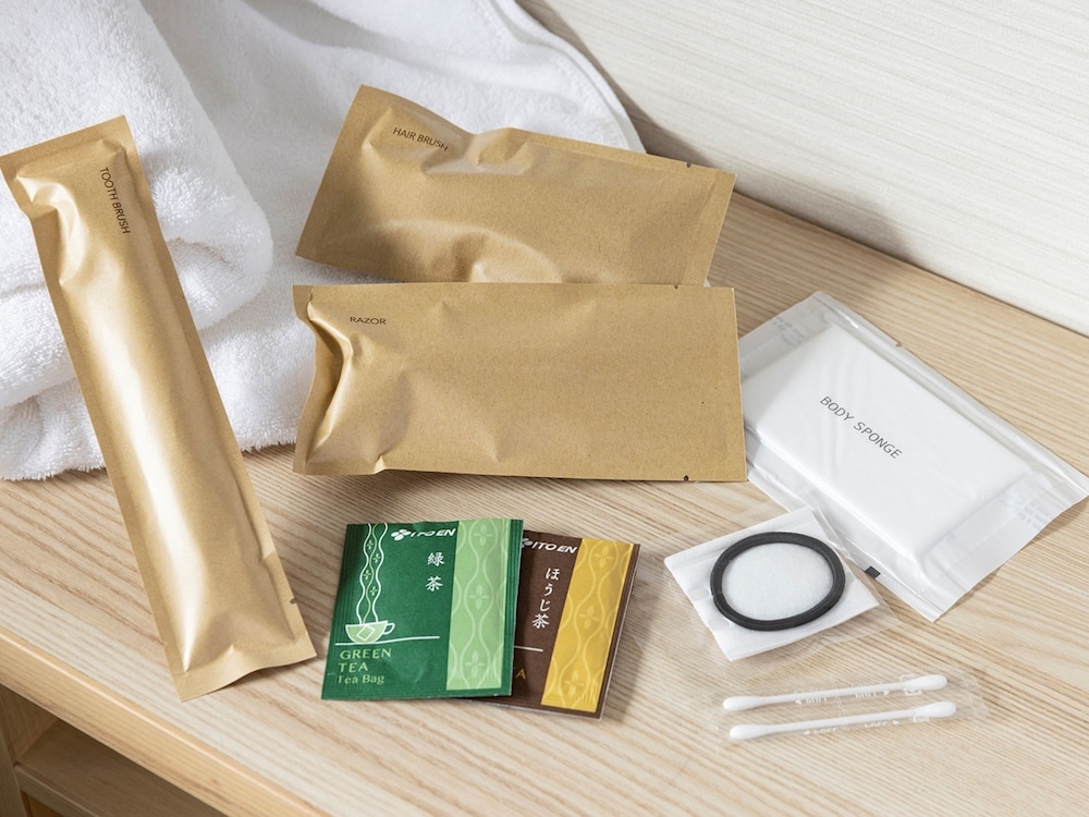 객실 내 편의 시설/서비스