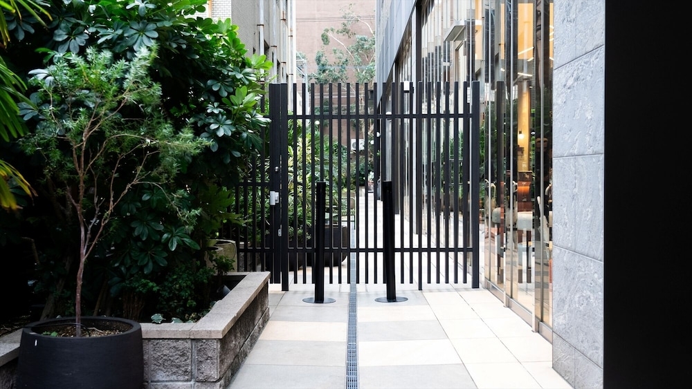 숙박 시설 내 편의 시설/서비스