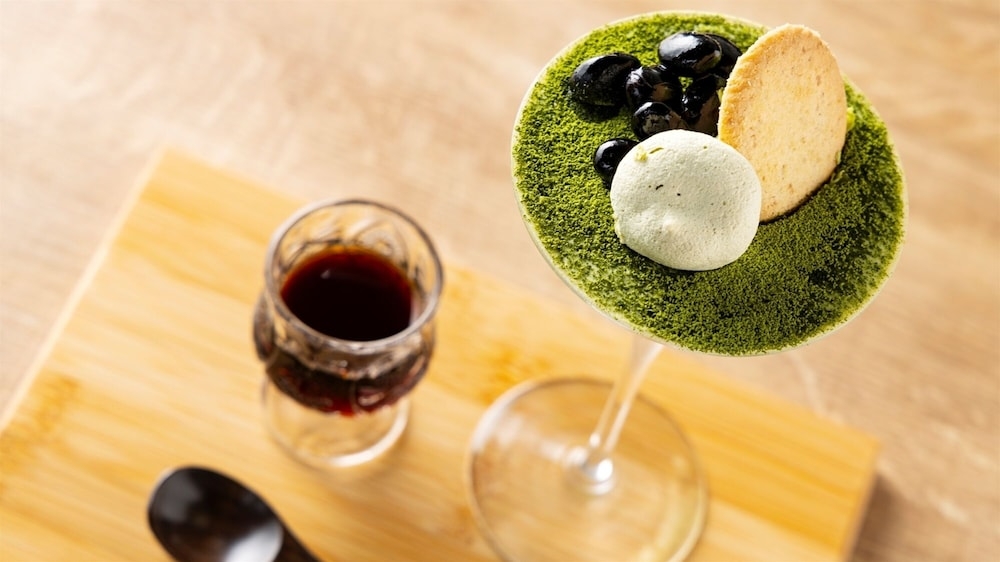 바(숙박 시설 내)