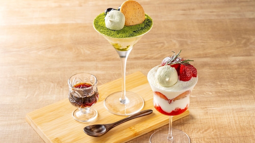 바(숙박 시설 내)