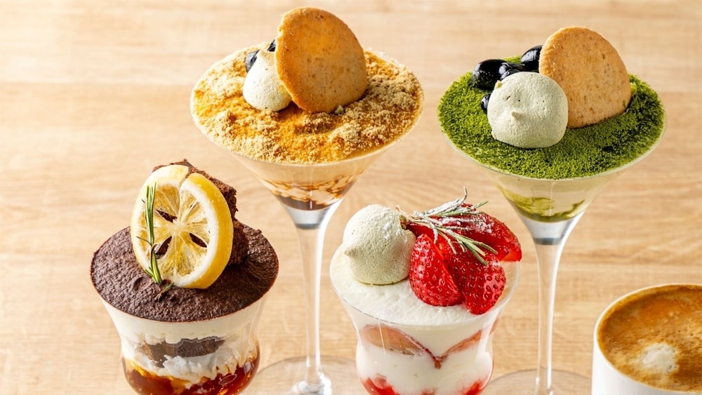 바(숙박 시설 내)