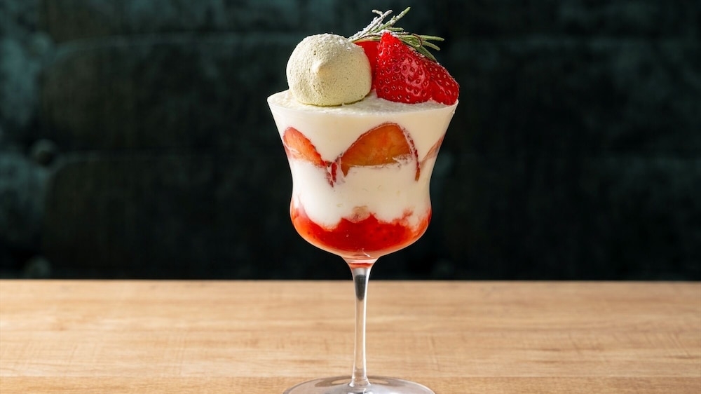 바(숙박 시설 내)