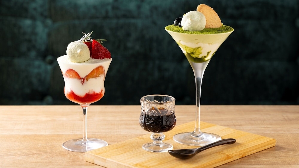 바(숙박 시설 내)