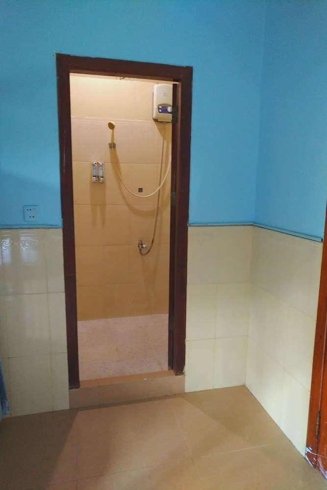 욕실 편의 시설