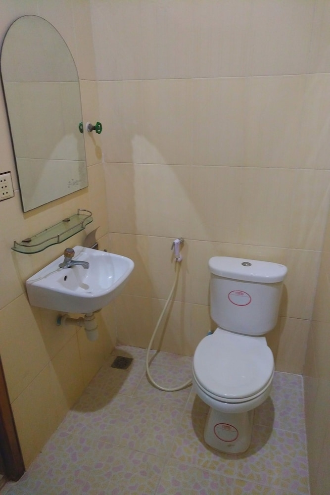 욕실 편의 시설