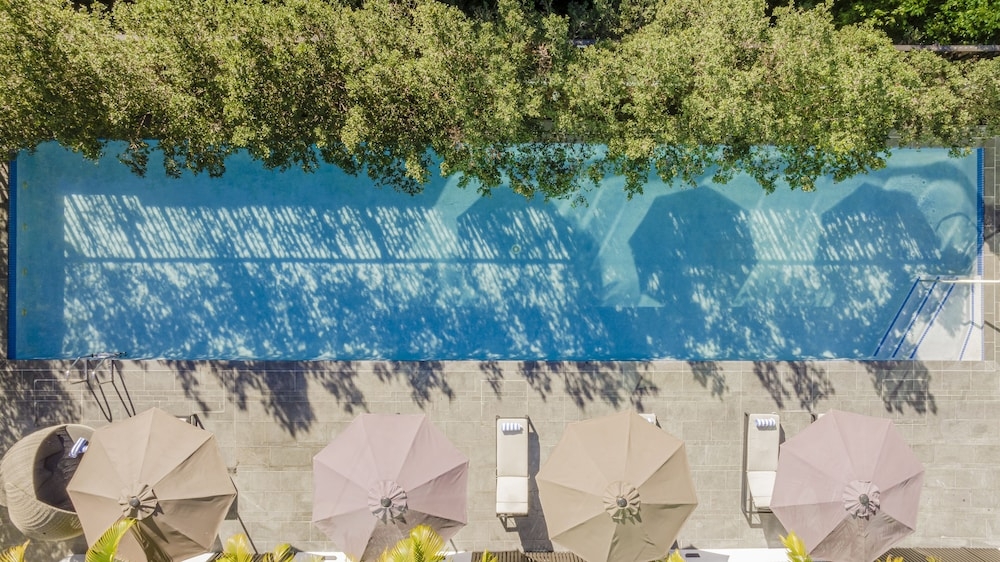 실내/야외 수영장