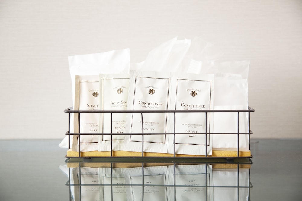 객실 내 편의 시설/서비스