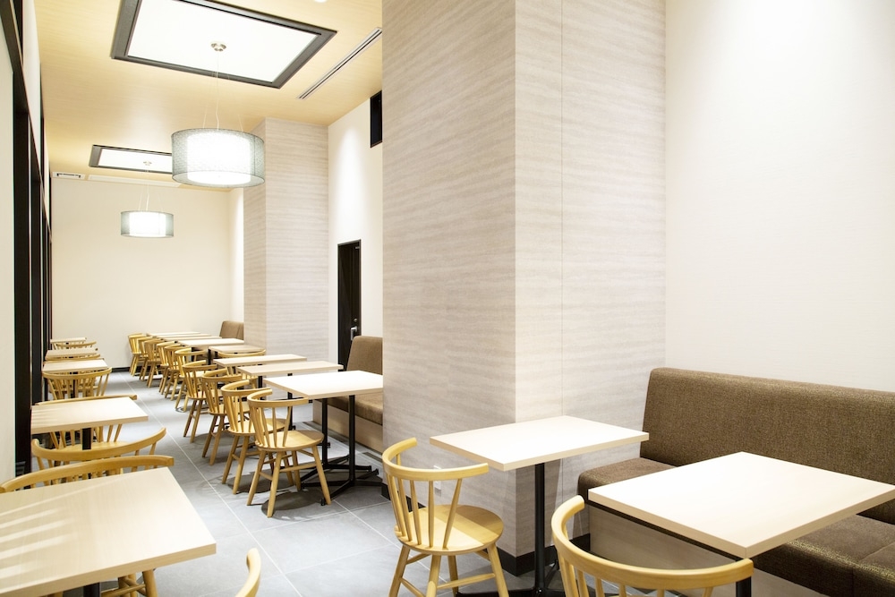 아침 식사 공간