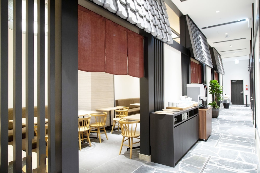 아침 식사 공간