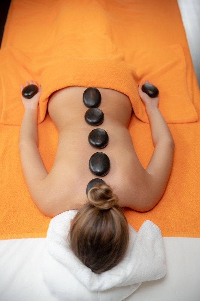 스파 트리트먼트