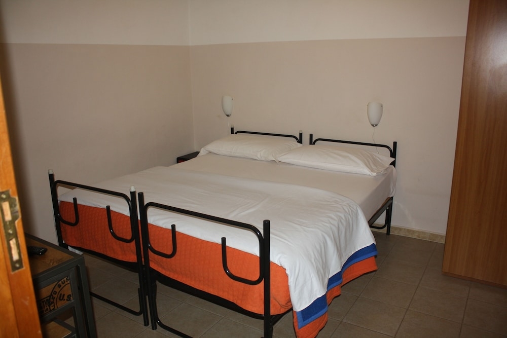 객실에서 보이는 전망