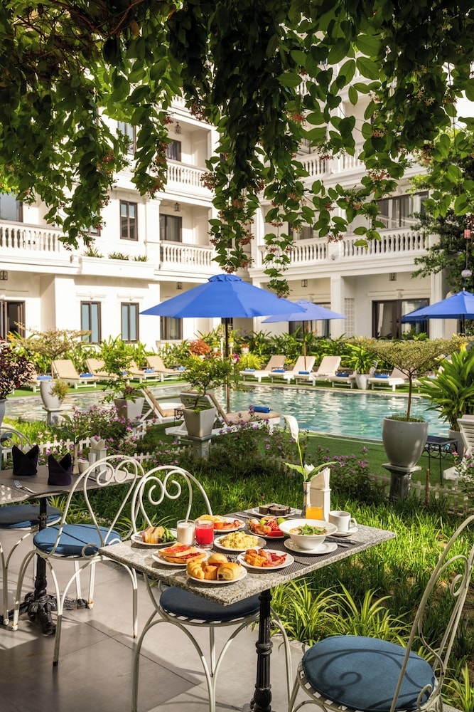 BBQ/피크닉 공간