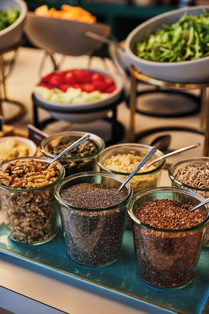 아침 식사 공간