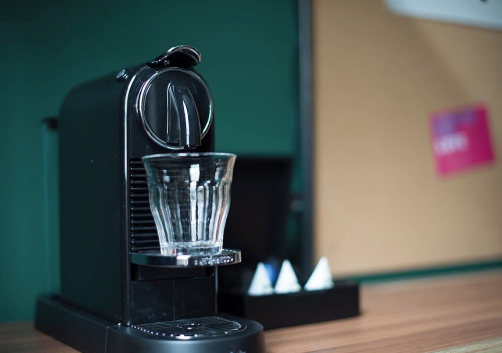 객실 내 편의 시설/서비스