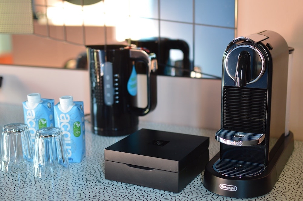 욕실 편의 시설