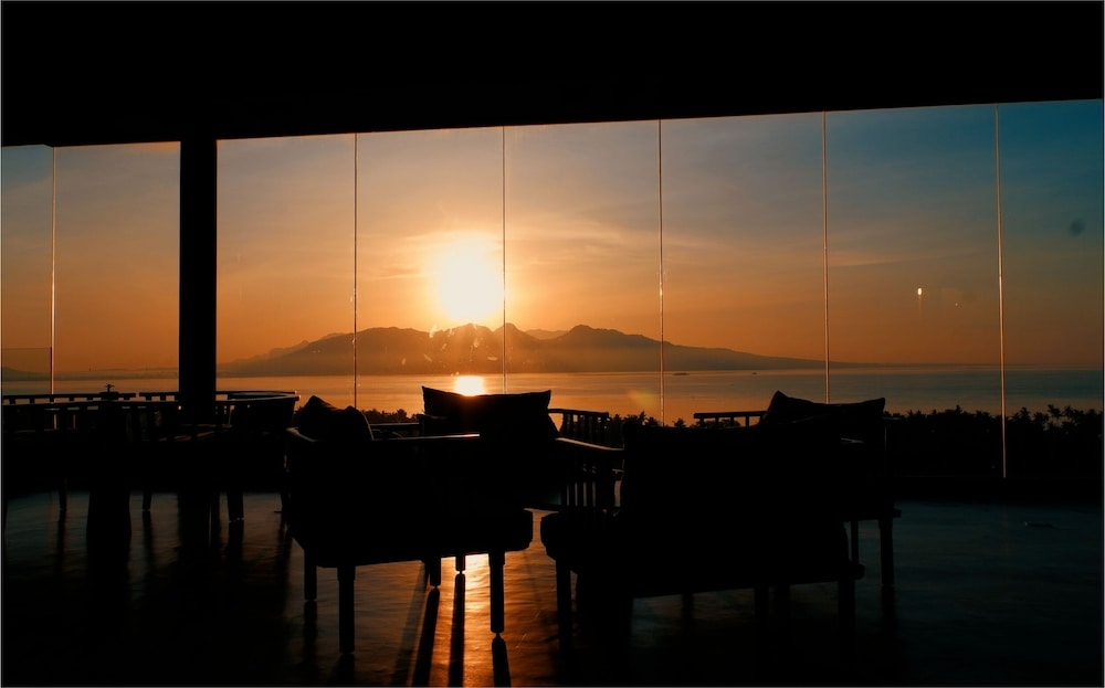 이그제큐티브 라운지