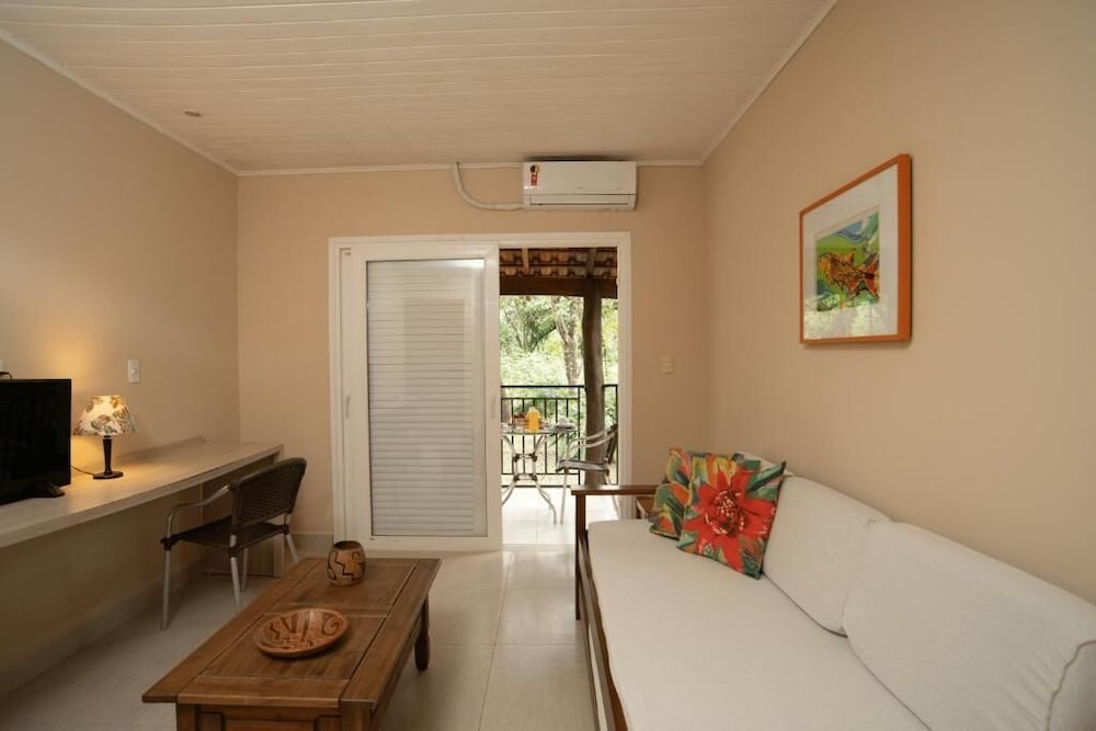 객실에서 보이는 전망