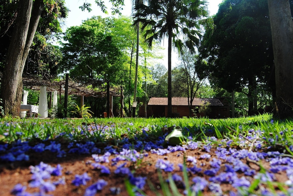 숙박 시설의 전망