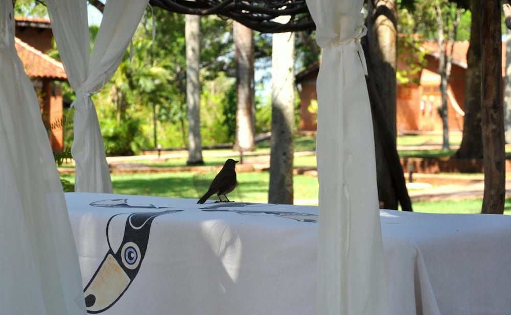 숙박 시설의 전망