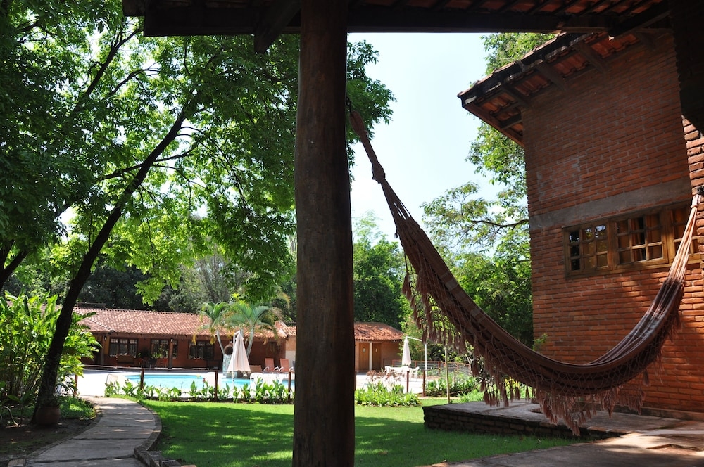 숙박 시설의 전망