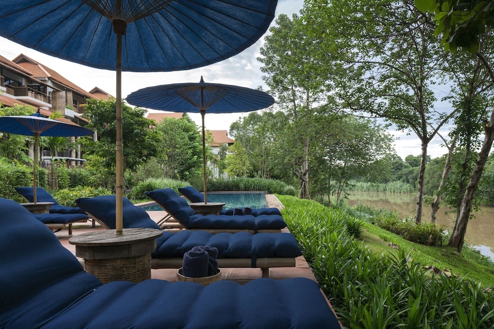 숙박 시설의 전망