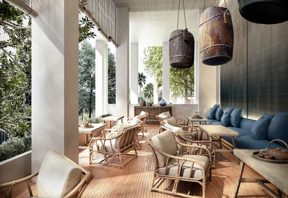 아침 식사 공간