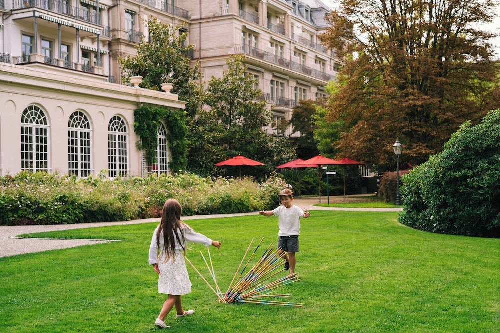 어린이 즐길거리