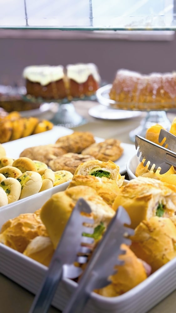 커피 및/또는 커피 메이커