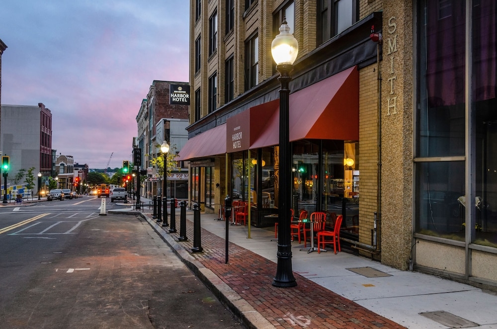 외부 세부 사진