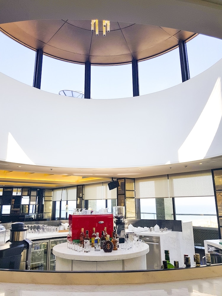 바(숙박 시설 내)