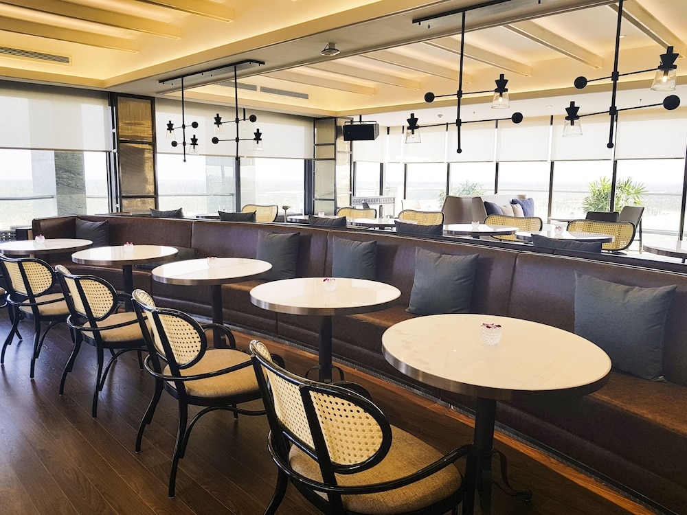 바(숙박 시설 내)