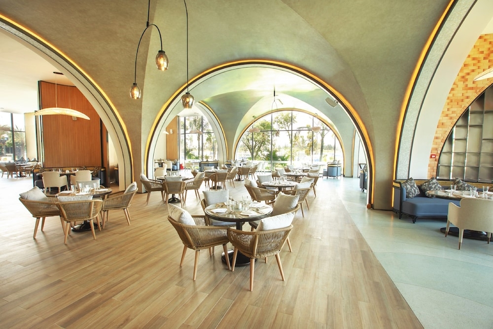 아침 식사 공간