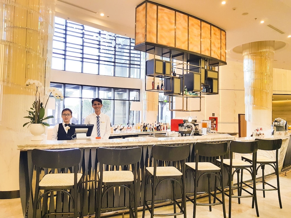 바(숙박 시설 내)