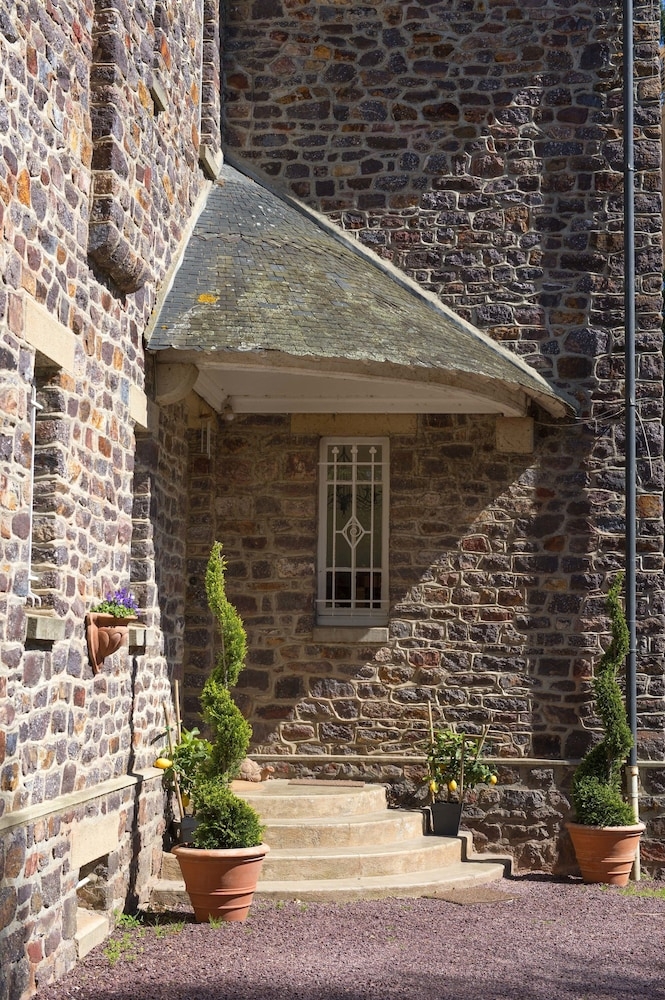 외부 세부 사진