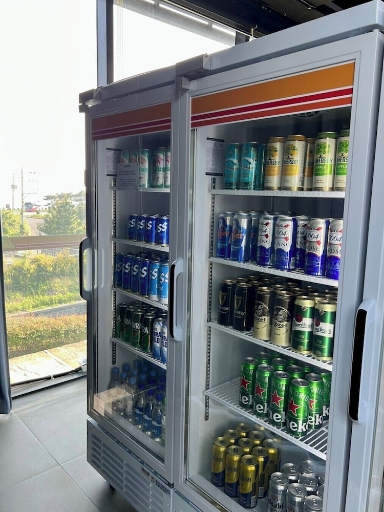 숙박 시설 내 편의 시설/서비스