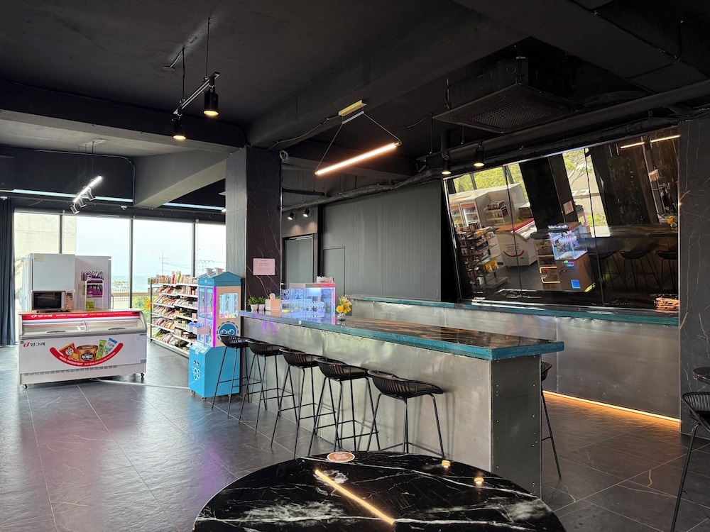 숙박 시설 내 편의 시설/서비스