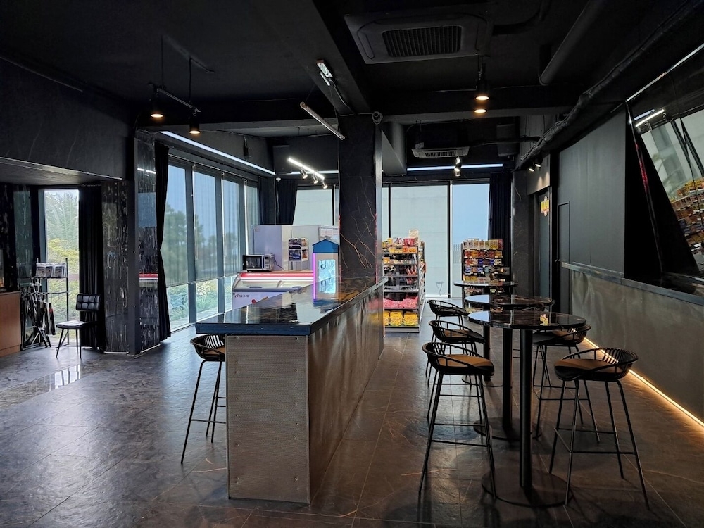 숙박 시설 내 편의 시설/서비스