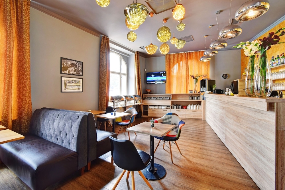 바(숙박 시설 내)