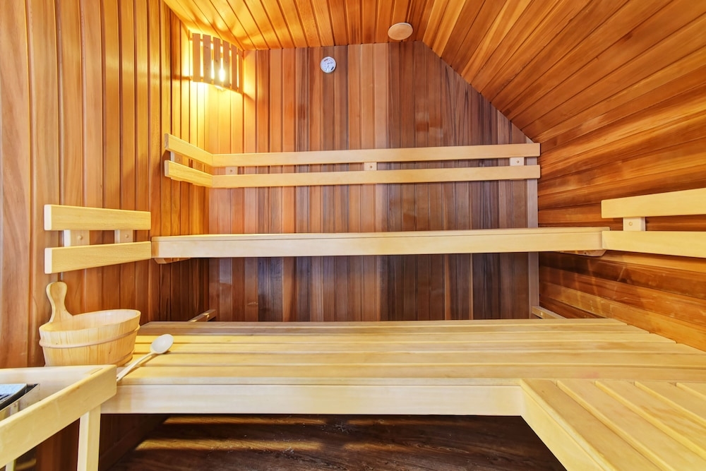 사우나