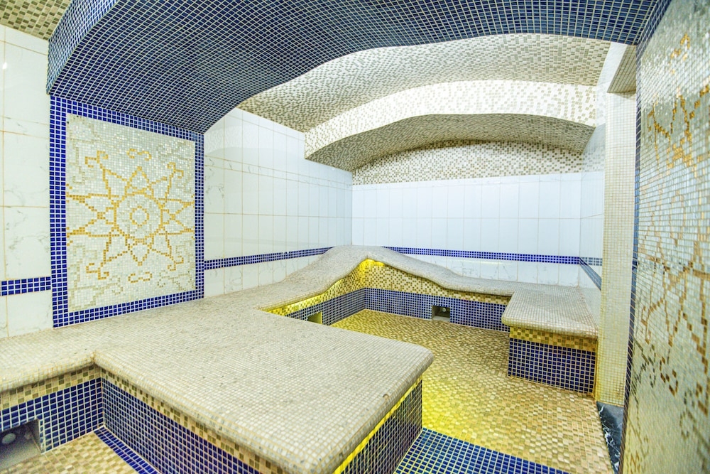 터키식 목욕탕