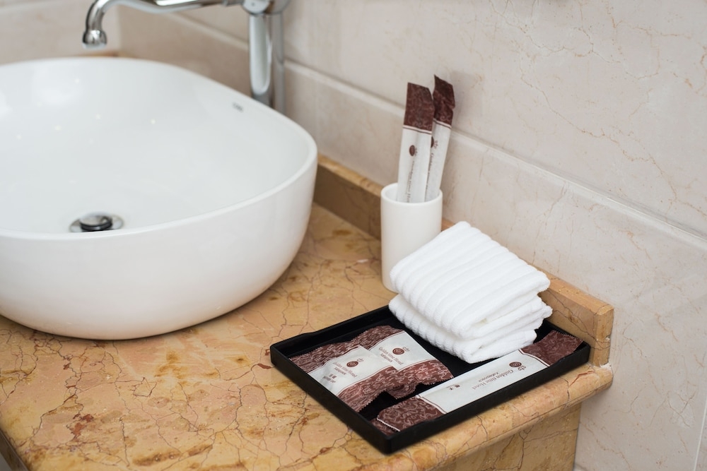 욕실 편의 시설