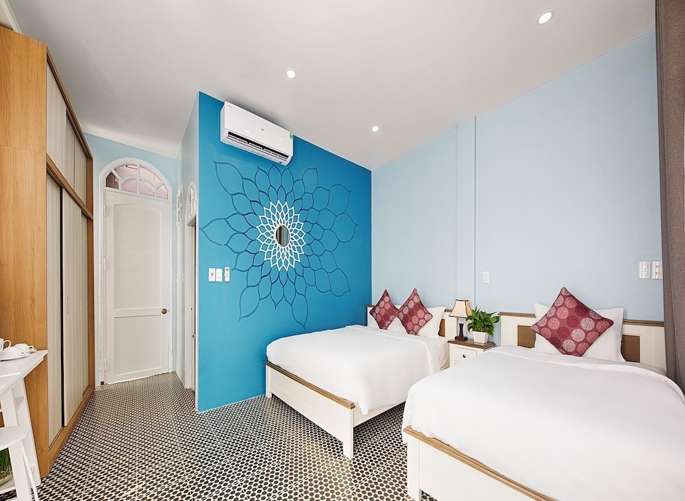 내부 세부 사진