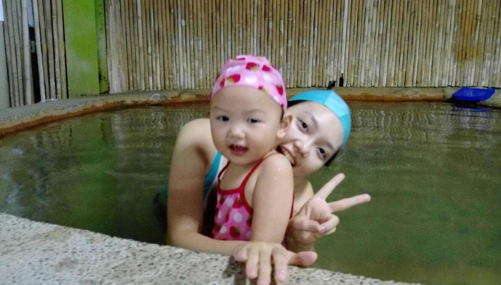 숙박 시설 내 편의 시설/서비스